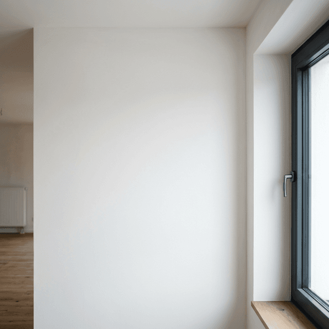 Professionelle Putzarbeiten Innen Berlin